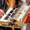 Lego Ideas 21323 Piano À Queue Voir les images du produit 17