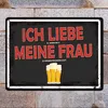 Ich liebe es, wenn mich meine Frau zu meinen Freunden lässt Produktbild-Vorschau 2