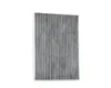 RIDEX 424I0291 Innenraumfilter Pollenfilter für NISSAN Produktbild-Vorschau 1
