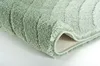 Kleine Wolke Badteppich TENDER Schilf 60 x 100 cm Produktbild-Vorschau 3