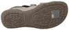 Skechers Reggae Slim Stretch Flex Sandali Donna Grigio Anteprima dell’immagine prodotto 16