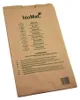 BioMat - Kompostierbare Papiertüten - 50 x 10 Liter Produktbild-Vorschau 3