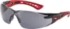 Lunettes De Protection Bolle Rush+ (Teinté) Blac Voir les images du produit 3