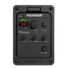 Cort GA5F-BW-NS Natural Satin Jumbo z elektroniką Podgląd zdjęcia produktu 13