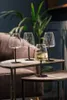 set di 4 bicchieri da vino bianco MIKASA PALERMO con stelo Anteprima dell’immagine prodotto 9