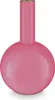 Pip Studio Vase Metall Pink (19x33cm) Produktbild-Vorschau 1