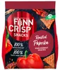 Finn Crisp Snacks Roasted Pepper & Chipotle (150 g) Produktbild-Vorschau 2