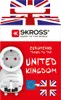 Adapter SKROSS Europe do UK Reiseadapter Podgląd zdjęcia produktu 18