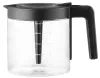 Vestel FCM9065, Filterkaffeemaschine, 1,25 l, Gemahlener Produktbild-Vorschau 1