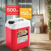 Element Toilettenspülkasten Entkalker I 2.5 Liter I Produktbild-Vorschau 6