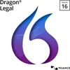 Nuance Dragon Legal 16 | Vollversion | Windows | DEUTSCH & Produktbild-Vorschau 1