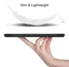 Custodia Smartcover nera per Samsung Galaxy Tab S10 Lite / Anteprima dell’immagine prodotto 7