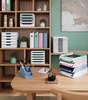 Set di 4 vaschette per lettere Combo Styli AutentiK colori Anteprima dell’immagine prodotto 6