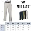 Mustang Long Pants Trousers Leggings Slacks Hosen für Produktbild-Vorschau 4