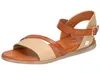 Mustang Damen Sandale Schnalle Riemen flach 1424-807, Produktbild-Vorschau 3