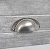 VidaXL 284047, Szary, Biały, Paulownia, Sklejka, 380 mm, Podgląd zdjęcia produktu 6