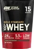 Optimum Nutrition Whey Gold Standard - 2,2kg - Double Rich Produktbild-Vorschau 9