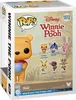Winnie the Pooh 1512 - Funko Pop! Vinyl Figur Produktbild-Vorschau 3