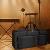 Tasteninstrumente-Taschen & -Koffer, Keyboard-Tasche mit 61 Produktbild-Vorschau 4