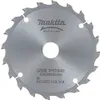 Makita Kreissägeblatt T.C.T TCT - 136 x 20 mm - 16 Zähne - Produktbild-Vorschau 1
