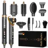 7 in 1 Hairstyler -Trocknen,Glätten,Locken & Volumen Produktbild-Vorschau 2