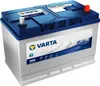 Varta blue dynamic  EFB 85AH, 12V, N85 Náhled obrázku produktu 1