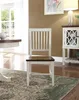Esstisch 4 Stühle Esszimmer Set Essgruppe Klassischer Tisch Produktbild-Vorschau 1