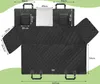Kingsleeve Coprisedile Auto Impermeabile Antigraffio Anteprima dell’immagine prodotto 8