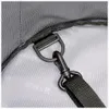 Close-up of a strap attachment on a bag. Produktbild-Vorschau