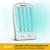 Bolusso 4 tubes pour le visage avec fonction mémoire | Voir les images du produit 4