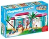 PLAYMOBIL 9539 Ferienhotel Produktbild-Vorschau 1