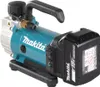 Makita DVP180Z Vakuumpumpe Náhled obrázku produktu 9