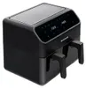 Frytkownica na gorące powietrze beztłuszczowa Airfryer Podgląd zdjęcia produktu 11