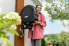 Karcher Kärcher HBX 5.35 hose holder Metal Black Voir les images du produit 6