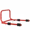 Uchwyt ścienny na 2 rowery 520 x 440 x 300 mm Podgląd zdjęcia produktu 1