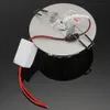 Moderné LED kryštálové stropné svietidlo – 5 W LED Náhľad obrázku produktu 5