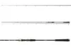 Daiwa Raubfischrute Exceler Jiggerspin Produktbild-Vorschau 4