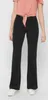 ONLY Dámské kalhoty Polyester Black GR40743 - Velikost: Náhled obrázku produktu 2
