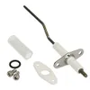A set of gas burner ignition components on a white background. Anteprima dell’immagine prodotto