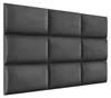Nástěnné panely 3D 30 x 60 cm čalouněné - pro velmi snadnou Náhled obrázku produktu 3
