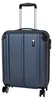 travelite City 4W Trolley Marine blau 53cm Produktbild-Vorschau 10