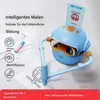 Intelligenter Zeichenroboter für Kinder,Lernspielzeug & Produktbild-Vorschau 2