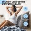 Björn&Schiller coussin de dossier, coussin de lecture pour Voir les images du produit 2