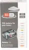 Bosch PBA 18 V LI- Batterie 2,5 Ah/smart ser Accessoires Voir les images du produit 10