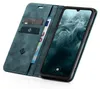 Handy Hülle für Xiaomi Redmi Note 8 Klapphülle Bookcase Produktbild-Vorschau 6