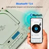 MEDION DRX-1 Plus Boombox (tragbares DAB+ UKW Radio, Produktbild-Vorschau 3