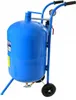 76L Ripper Siphon Sandstrahlgerät + Zubehör Produktbild-Vorschau 8