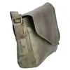 The Skandinavian Brand Damen Leder Umhängetasche  Green : Produktbild-Vorschau 3