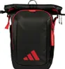 Adidas Multigame 2026 Padeltasche - Schwarz / Rot  | Größe: Produktbild-Vorschau 11