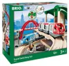 BRIO World - 33512 Großes Bahn Reisezug Set Produktbild-Vorschau 19